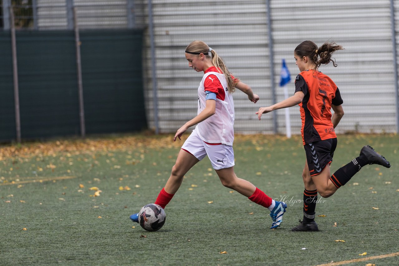 Bild 52 - wCJ Holstein Kiel Turnier